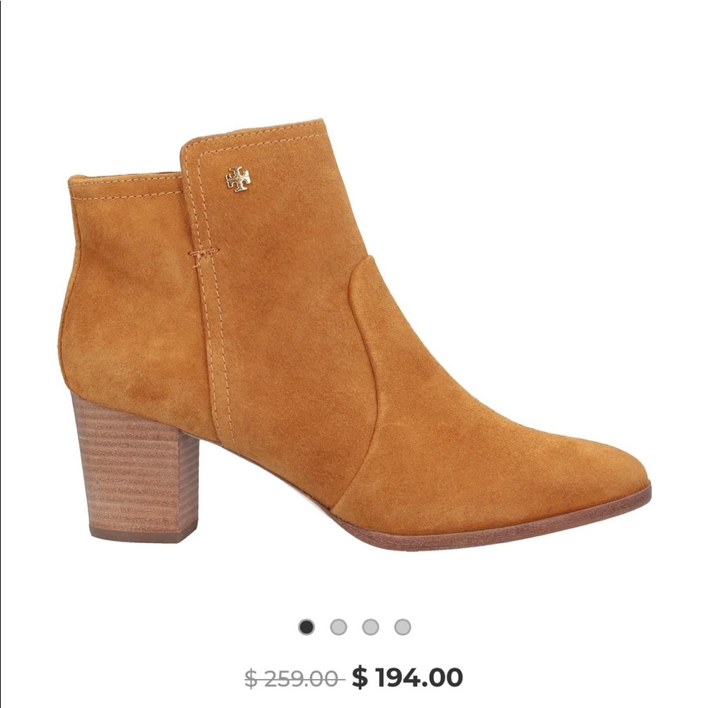 Tory Burch Boots